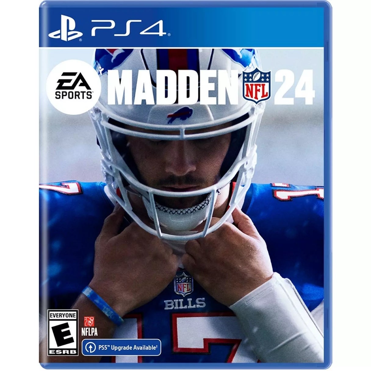 Madden 23 - PS4, PlayStation 4